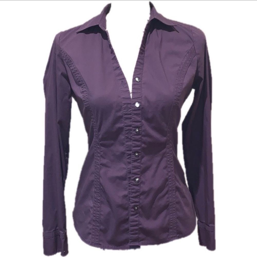 Express Button-down